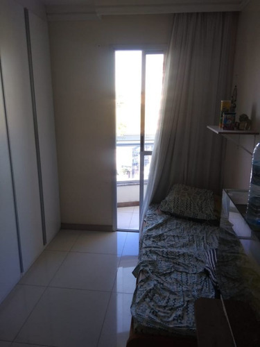 Imagem 17 de 20 de Cobertura Duplex, 03 Quartos, 02 Suites, 02 Vagas Em Jardim Camburi!!!!! - 2001097