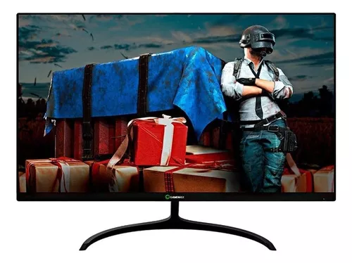 Monitor Gamer Gamemax 27 Gmx27f144q Led 2k