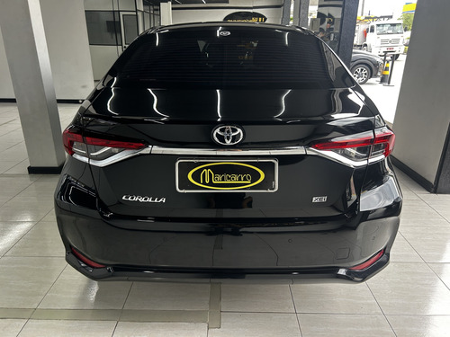 Toyota Corolla 2.0 VVT-IE FLEX XEI DIRECT SHIFT