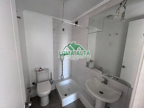 Departamento De 2 Dormitorios Y 2 Baños Comuna De La Florida
