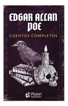 Comprar Libro: Cuentos Completos \u002F Edgar Allan Poe