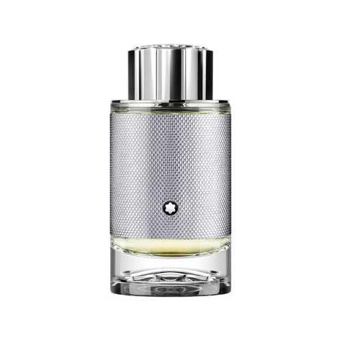 Perfume Montblanc Explorer Platinum Edp *100 Ml