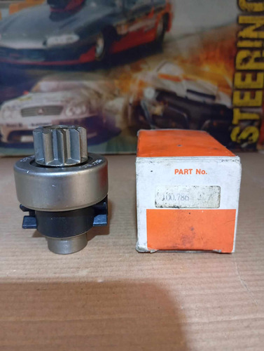 Bendix Arranque Fiat Tempra Fire Strada Palio S/marelli 9 D 