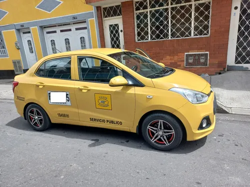 Hyundai Gran I10 Mod. 2018