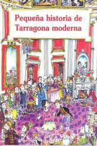Pequeã¿a Historia De La Tarragona Moderna - Costa Rufin, ...
