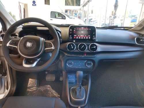 Imagen 7 de 14 de Cronos Precision 1.8 16v At6 My22- N