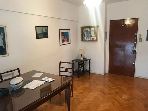 Venta  Departamento  Almagro