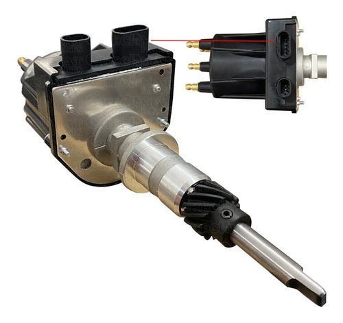 Distribuidor Motor Gm 3.0 & Empilhadeiras Hyster 4cc