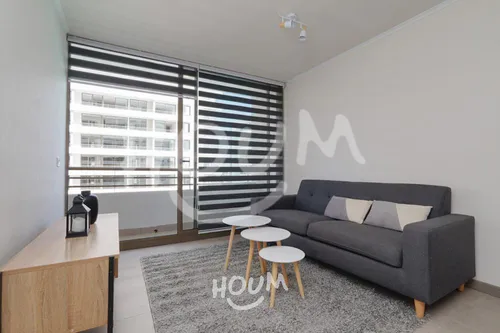 Departamento Avenida Vicuña Mackenna Id: 119003