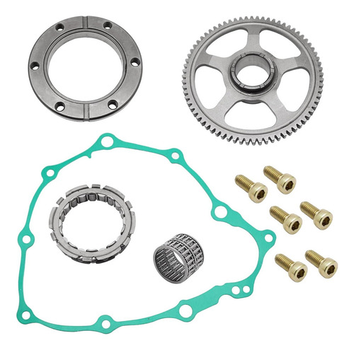 Junta Engrane Unidireccional Honda Trx400ex Trx400x 99-14
