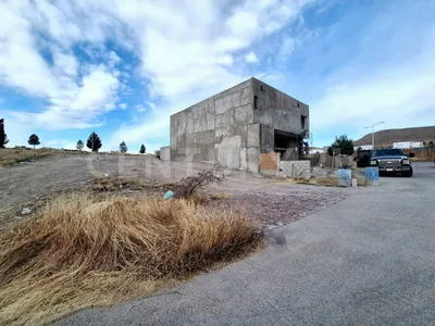 Terreno en venta