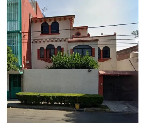 Casa En Remate En Claveria, F-1053