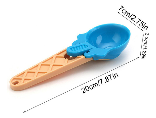 Cuchara Para Bolas De Helado Cuchara Para Bolas De Helado