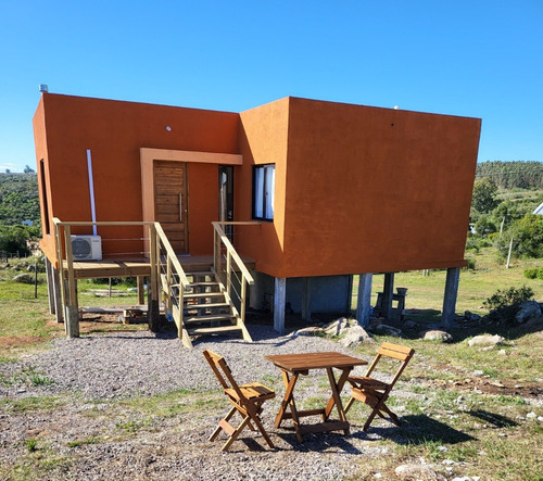 Kanu Villa Serrana , 2 Dormitorios , 5 Personas / Observatorio.