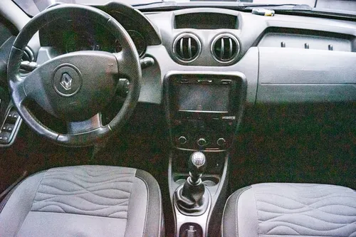 Renault Duster 2.0 Dynamique 4x2