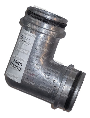 Codo Agua Toyota Autoelevador Motor 1dz 17 2z Hisan 7f 8f Z