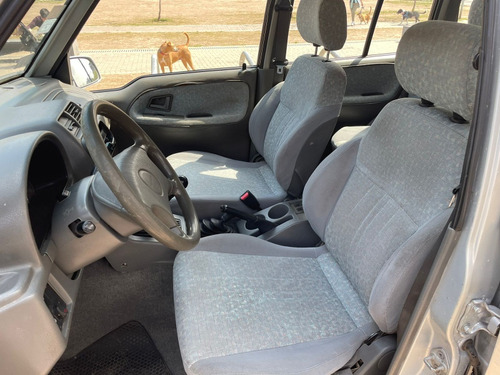 Suzuki Vitara 1.6 Jlx Sidekick