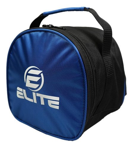 Elite - Bolsa De Bolos Complementaria Para 1 Bola De Bolos D