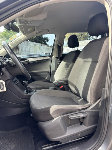 Volkswagen Tiguan Allspace 1.4 Tsi Trendline 150cv Dsg