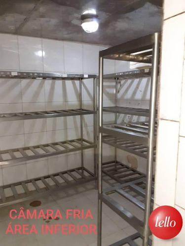 Imagem 5 de 16 de Comercial/industrial - Ref: 235116