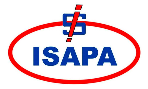 Amortecedor Mala Fiat Iveco Daily 1997 A 2007 Isapa