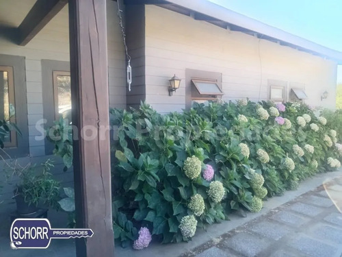 Parcela En Venta En Pencahue