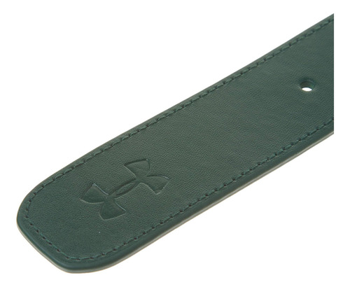 Cinturón De Béisbol Under Armour Ua Para Hombre Osfa Green