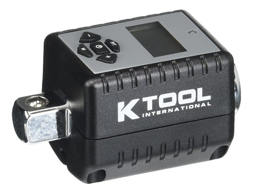 K Tool International Kti72138 - Adaptador De Par (accionamie