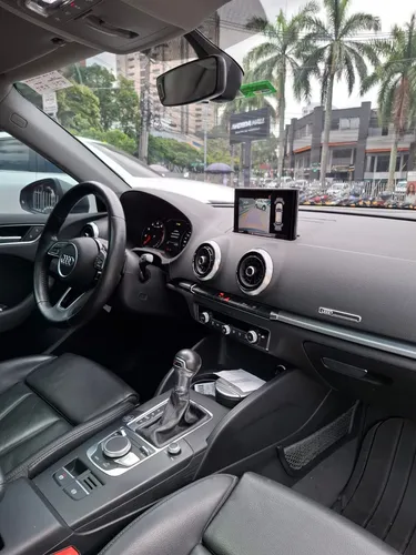 Audi A3 2.0 Progressive 5 p