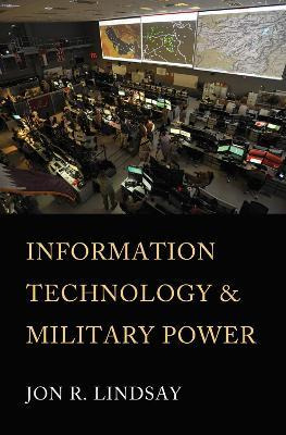 Libro Information Technology And Military Power - Jon R. ...