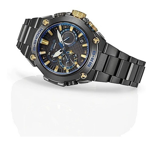 Reloj Casio G-shock Metal Mrg-b2000b-1adr