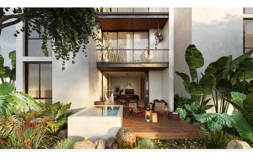 Departamento En Venta En La Veleta