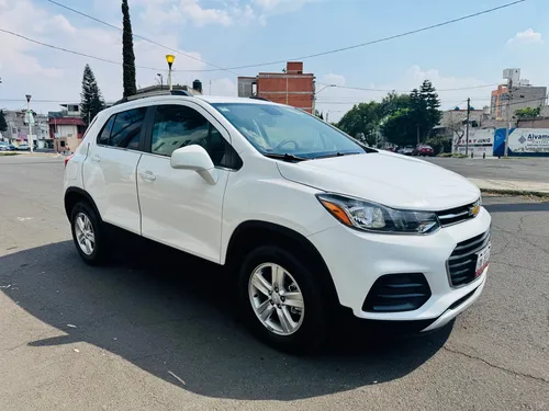 Chevrolet Trax 1.8 Lt At