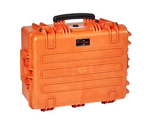 Explorer Cases 5325 O Waterproof Dustproof Multi Purpose