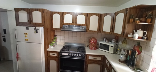 Imagen 8 de 18 de Apartamento En Venta Con Espectacular Vista 4 Hab, 3 Baños, 2 Puestos, Maletero. Negociable