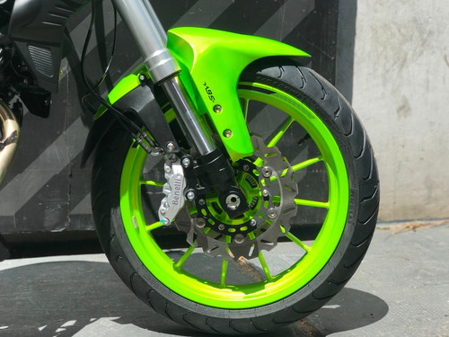 Benelli 302 S Abs 302s Calle Naked Tnt 300 Cycles