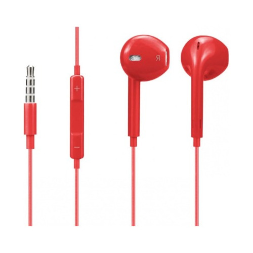 Auriculares Urban Style Manos Libres In-ear Con Cable 