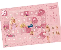 Comprar Juego Imprimible Babrie Souvenir Pdf Con Texto Editable