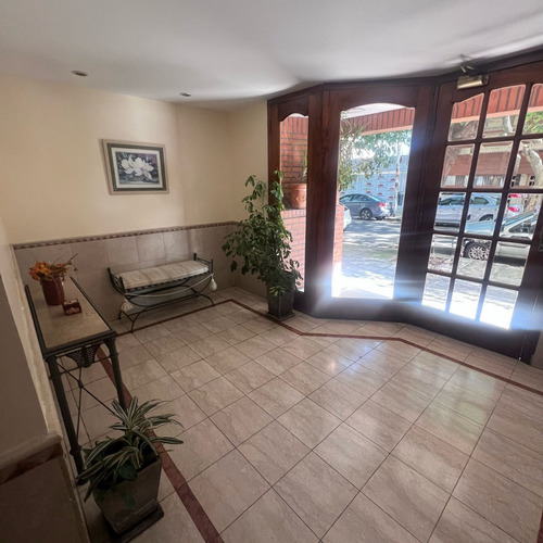 Semipiso De 4 Amb. Con Cochera Y Baulera En Venta En Villa Devoto