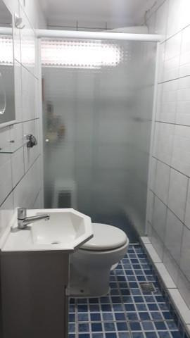 Apartamento Com 2 Dormitórios À Venda, 69 M² Por R$ 365.000 - Encruzilhada - Santos/sp - Ap8750