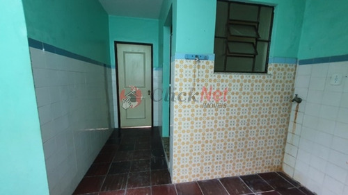 Imagem 14 de 30 de Sobrado Para Locação No Bairro Cerâmica - 8059