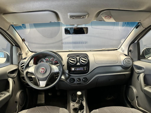 Fiat Palio 1.4 EVO F.Flex 8V 5p