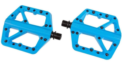 Pedales Mtb Crank Brothers Stamp 1 Grande