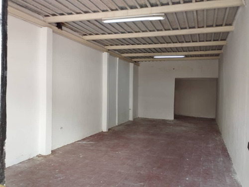 En Venta Casa Comercial (zs)