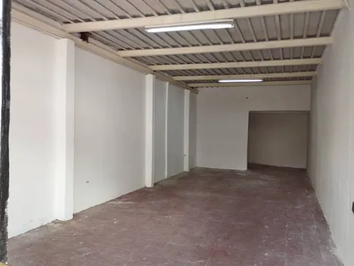 En Venta Casa Comercial (zs)