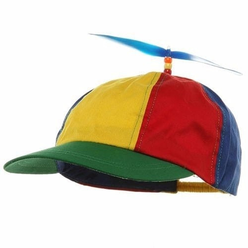 Cachucha Hélice Tricolor Rf Mck4582 Gorra Seleccion Colombia