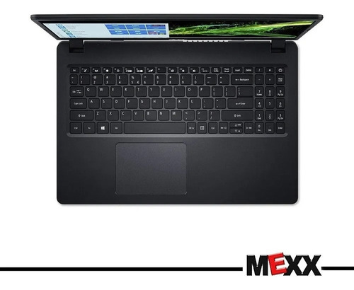 Imagen 5 de 9 de Notebook Acer Aspire Core I3 12gb 1tb 15,6 Windows 10 Mexx 1