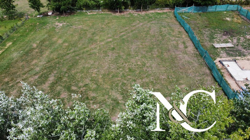 Imagen 2 de 9 de Terreno Lote En Venta En Haras Del Sur Iii