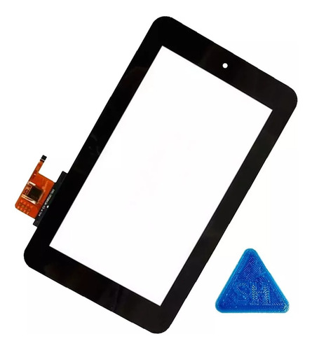 Touch Compatible Hp  Slate 7 Fpc-tp20843a-v5 Fpc-tp20843a-v5