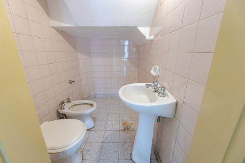Venta Casa Pasillo 3 Dormi Y 2 Patios-apta Credito